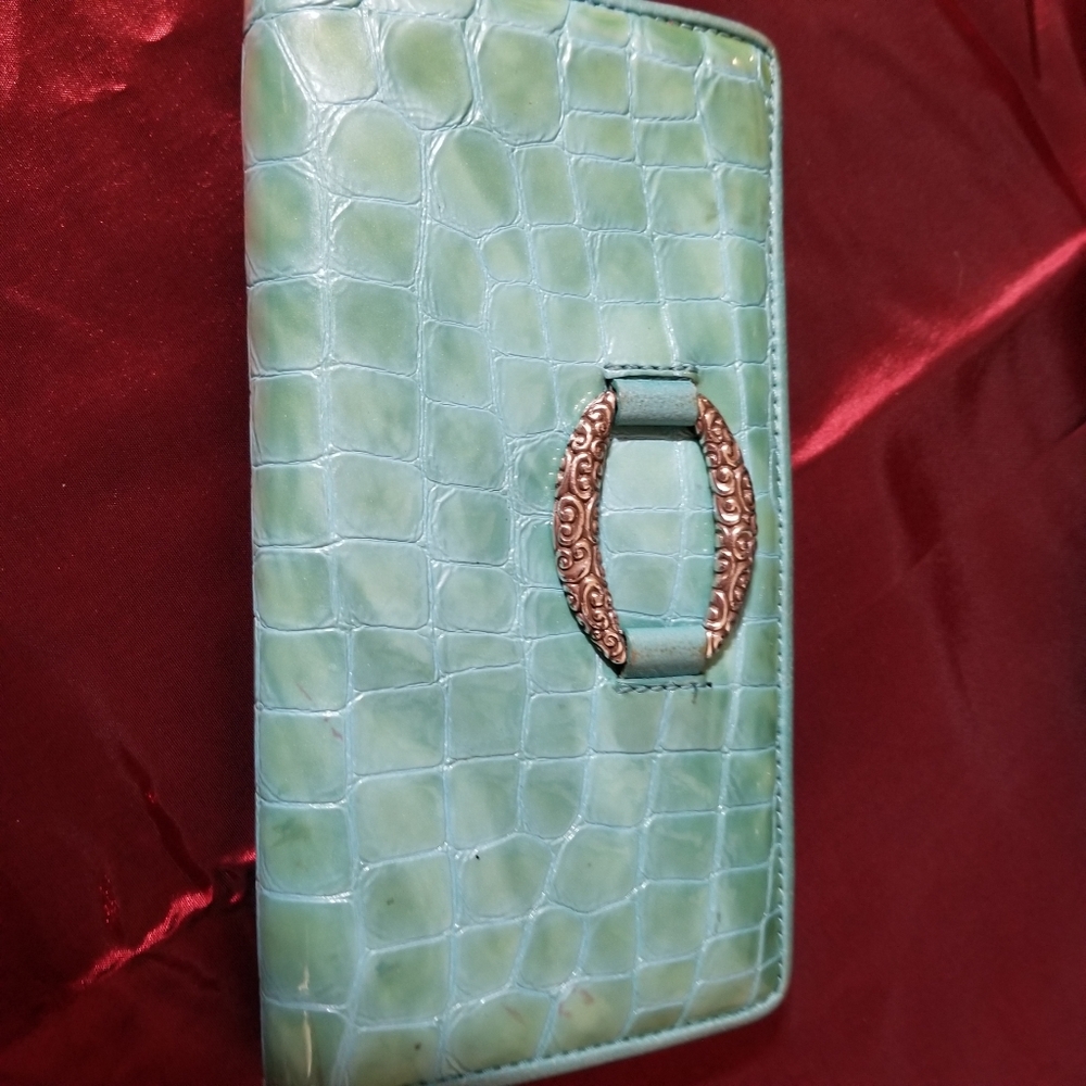 Brighton Purse/Wallet Set - Picture 6 of 8